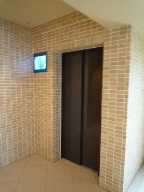 グリーンヒル北山通 その他外観2