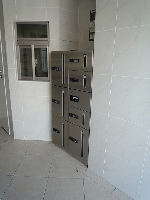 グリーンヒル北山通 その他外観4