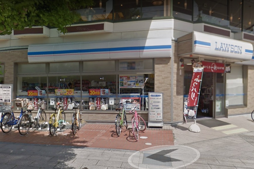 グリーンヒル北山通 周辺画像2