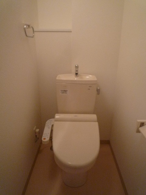 グリーンヒル北山通 その他6