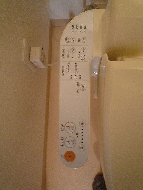 グリーンヒル北山通 その他7