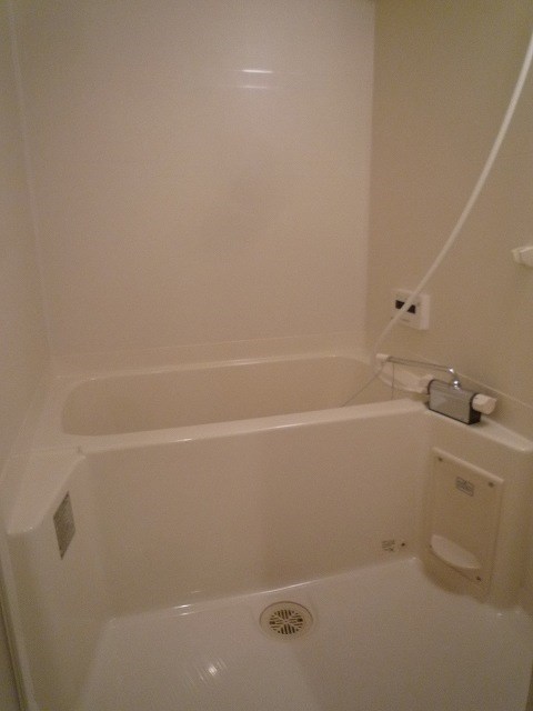 グリーンヒル北山通 風呂画像