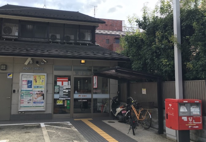 グリーンヒル北山通 周辺画像1