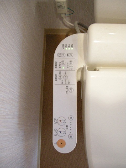 グリーンヒル冷泉通 その他8