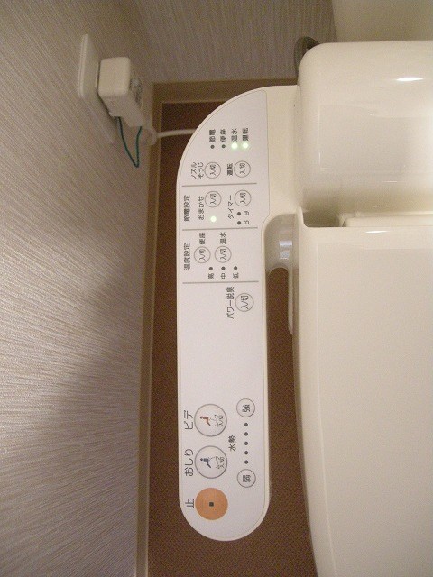 グリーンヒル冷泉通 その他4