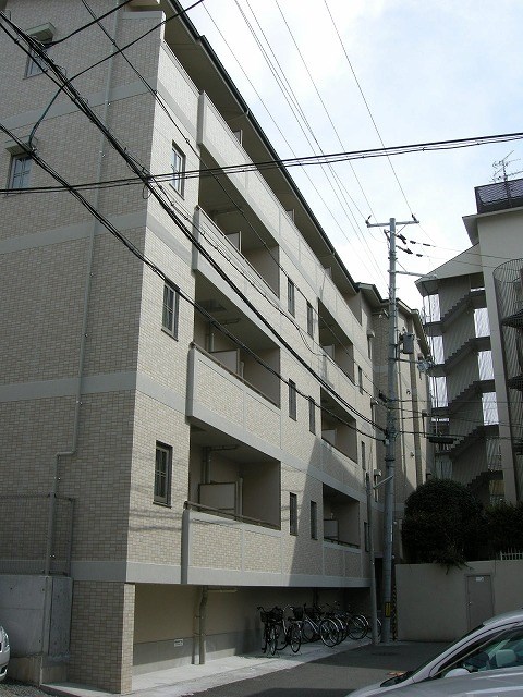 グリーンヒル冷泉通 その他外観5