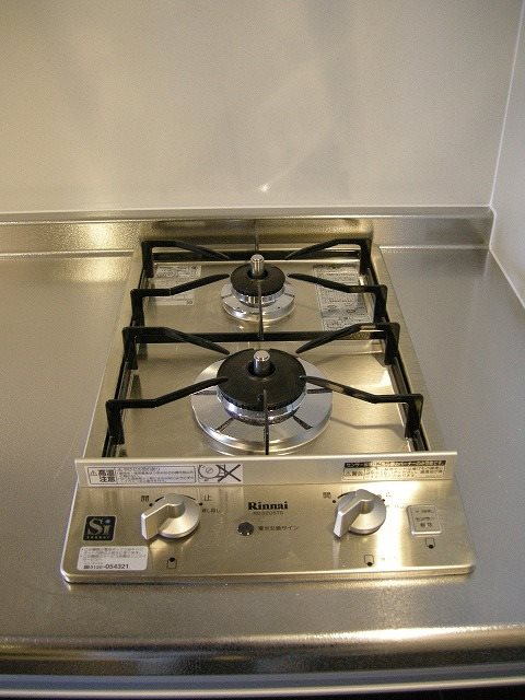 グランコスモ出町 その他2