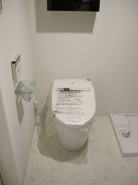グランコスモ出町 その他3