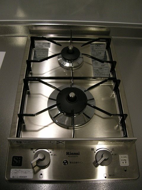 グランコスモ出町 その他1