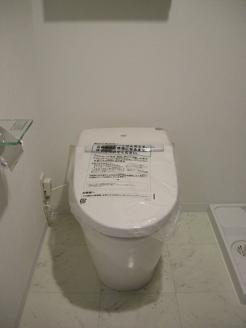 グランコスモ出町 その他2