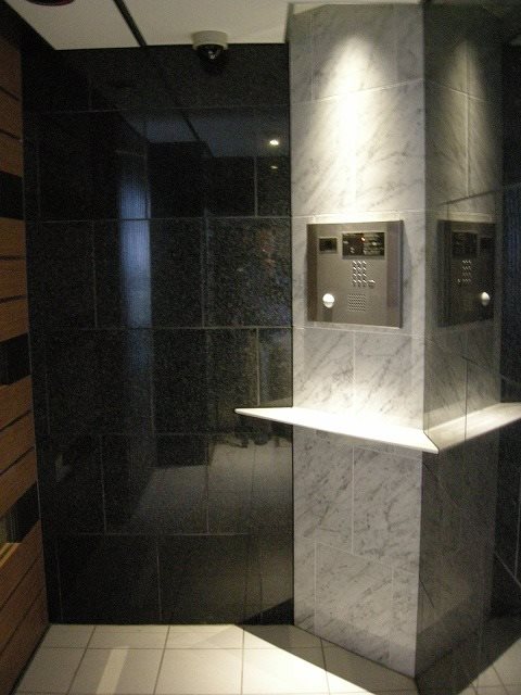 グランコスモ出町 その他外観1