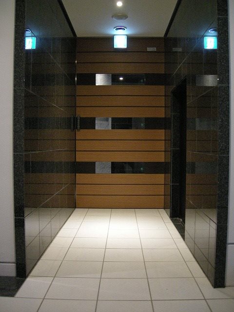グランコスモ出町 その他外観3