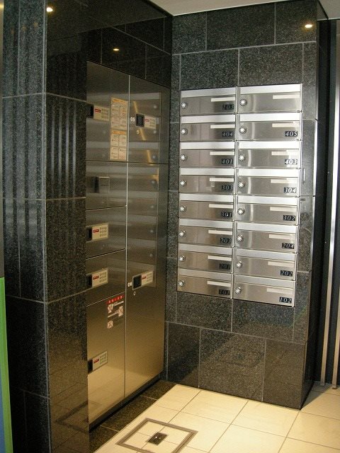 グランコスモ出町 その他外観4