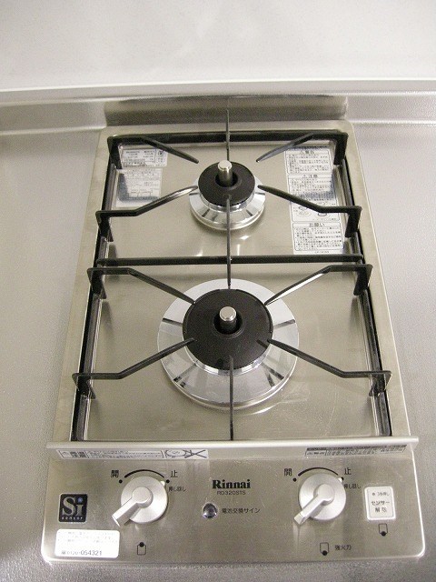 グランコスモ出町 その他5