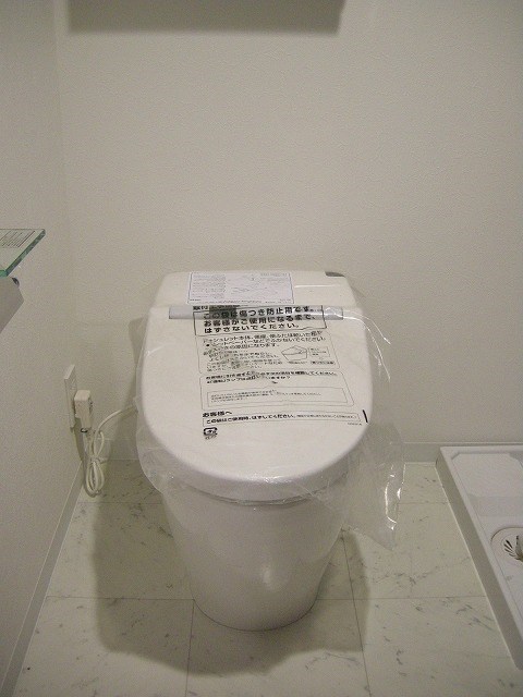 グランコスモ出町 その他6