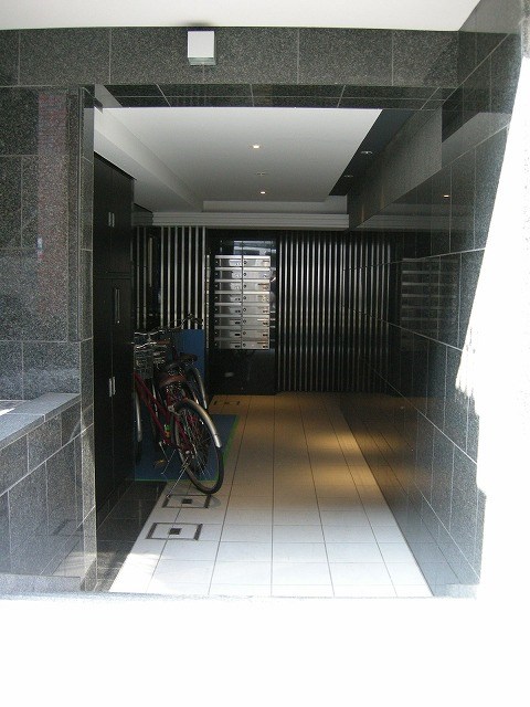 グランコスモ出町 その他外観3