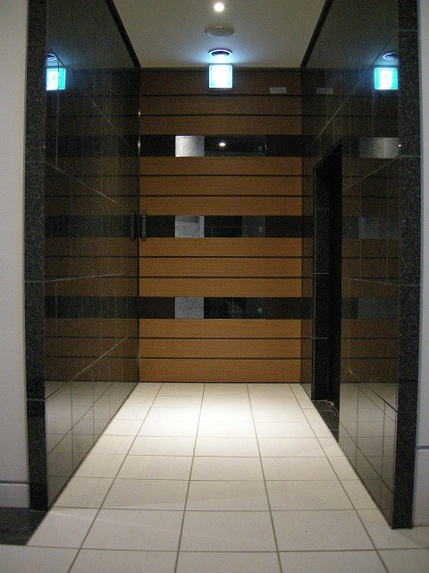 グランコスモ出町 その他外観4