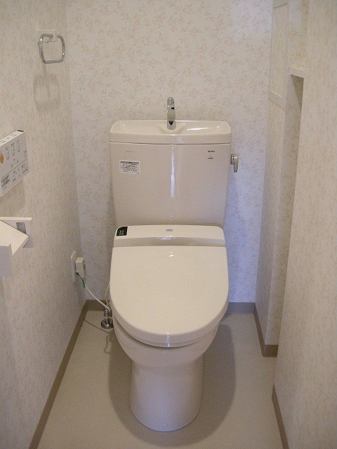 グリーンヒル下鴨本通 その他4