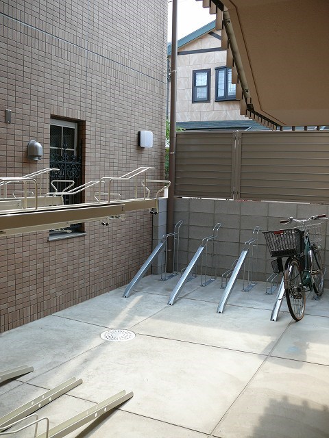 グリーンヒル下鴨本通 その他外観1