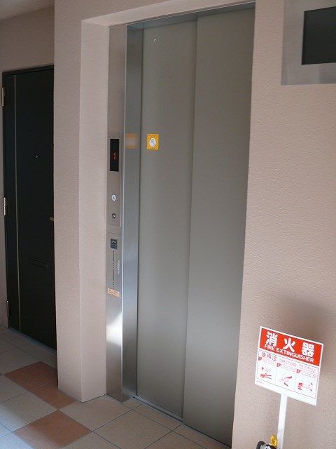 グリーンヒル下鴨本通 その他外観3