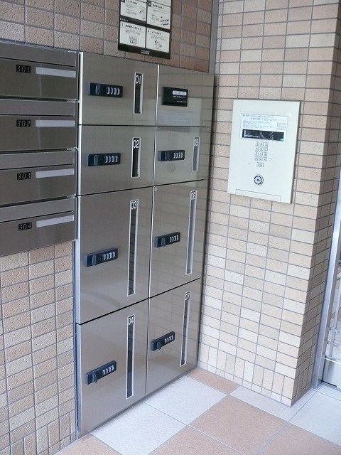 グリーンヒル下鴨本通 その他外観4