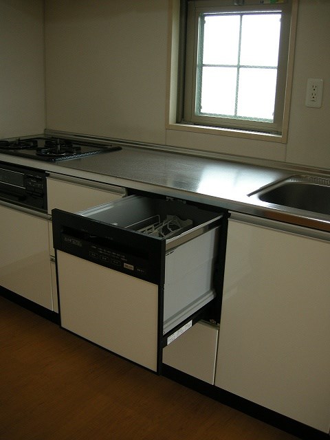 グリーンヒル下鴨本通 キッチン