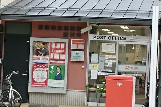 グリーンヒル下鴨本通 周辺画像1