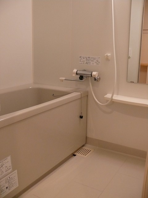 グリーンヒル下鴨本通 風呂画像