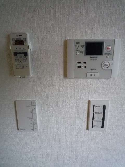 グランコスモ今出川 その他2