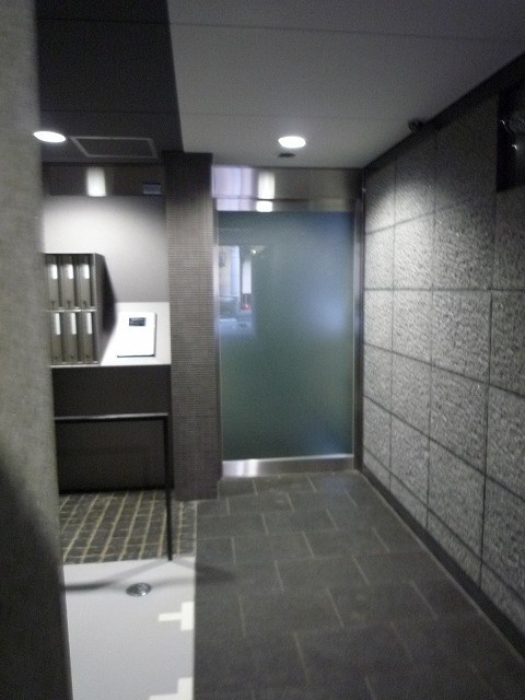 グランコスモ今出川 その他外観4