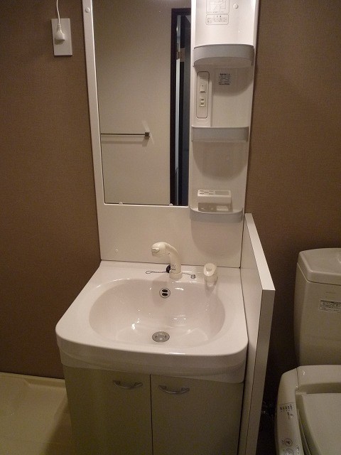 グランコスモ今出川 その他8