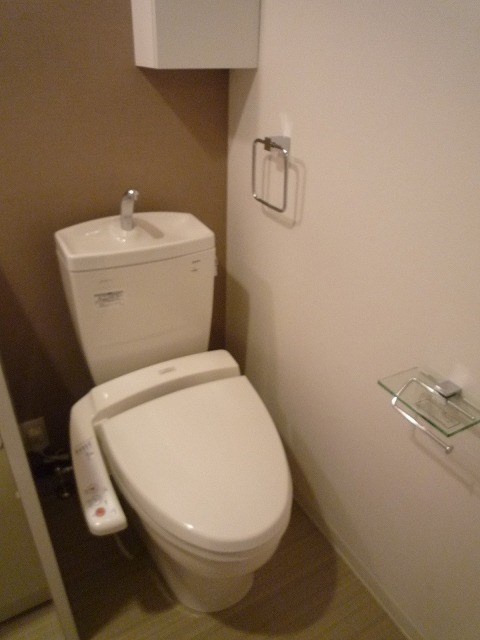 グランコスモ今出川 その他10