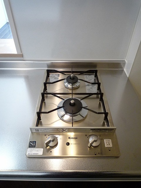 グランコスモ今出川 その他2