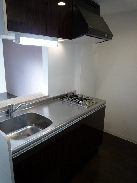 グランコスモ今出川 その他4