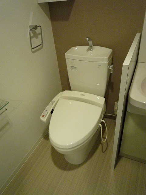 グランコスモ今出川 その他5