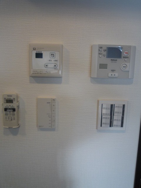 グランコスモ今出川 その他9