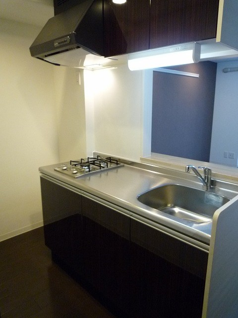 グランコスモ今出川 その他4