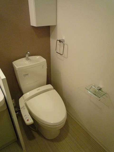 グランコスモ今出川 その他5