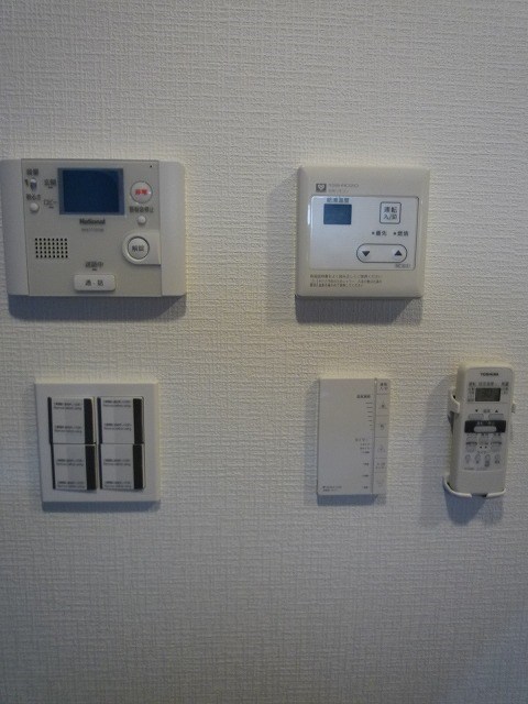 グランコスモ今出川 その他7