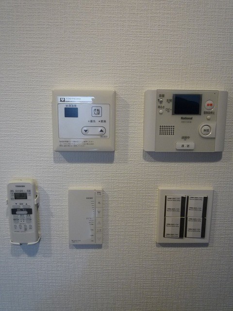 グランコスモ今出川 その他5