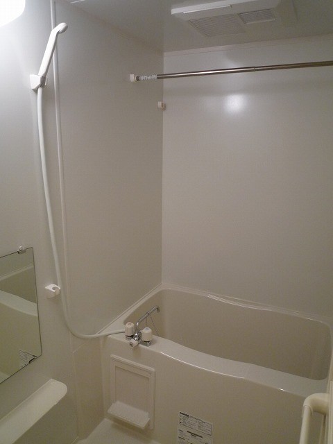 グリーンヒル小山 風呂画像