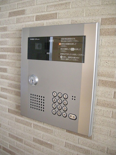 グランコスモ寺町 その他外観2