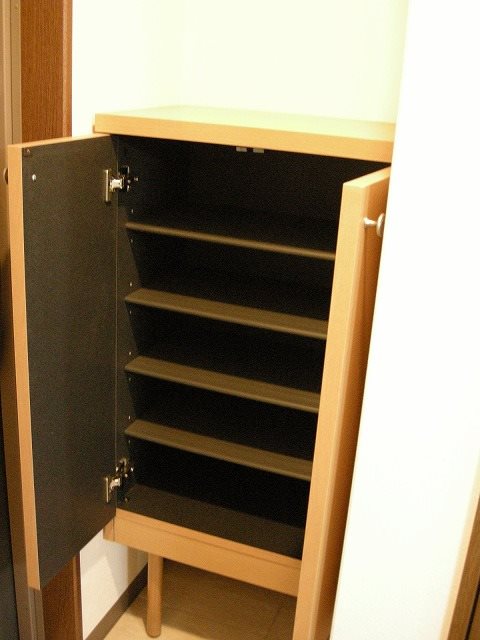 グランコスモ河原町 その他4