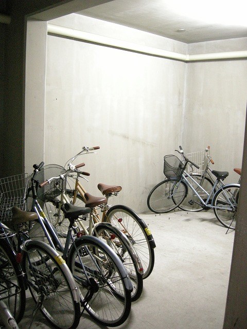 グランコスモ御所東 その他外観2