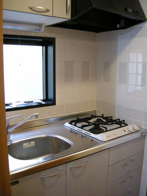 グランコスモ御所東 その他8