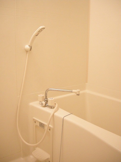 グランコスモ御所東 風呂画像