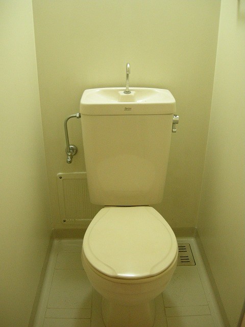 コスモハイツ河原町 その他6