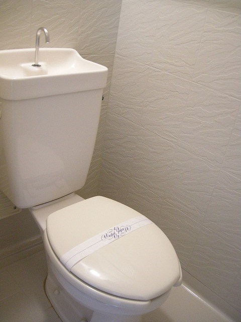 コスモハイツ下柳 その他5