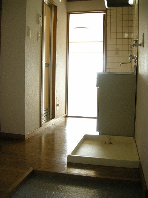 コスモハイツ下柳 その他6