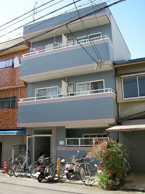 コスモハイツ下柳 その他外観1